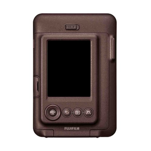 Camára Fujifilm Instax Mini Liplay