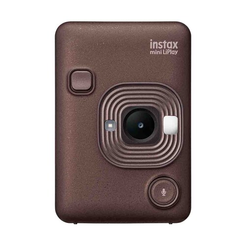 Camára Fujifilm Instax Mini Liplay