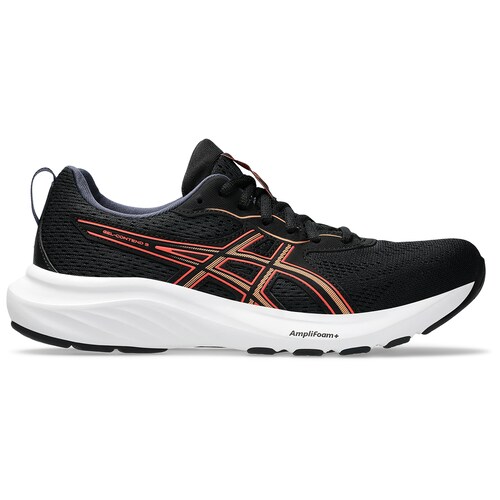 Tenis Running Asics Gel-Contend 9 para Mujer