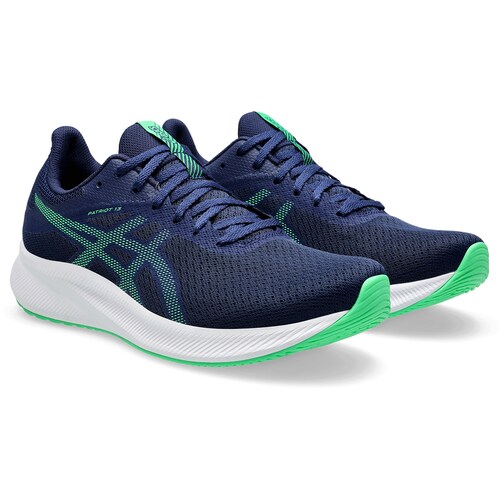 Tenis Running Asics Patriot 13 para Hombre