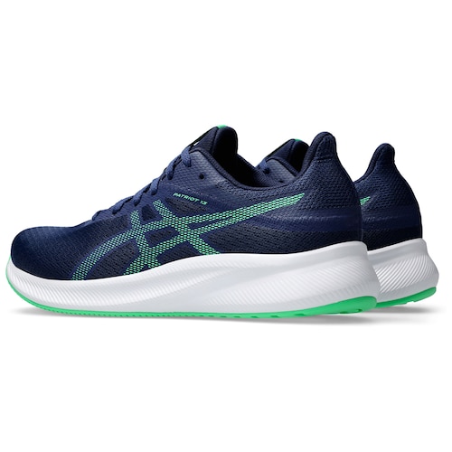 Tenis Running Asics Patriot 13 para Hombre
