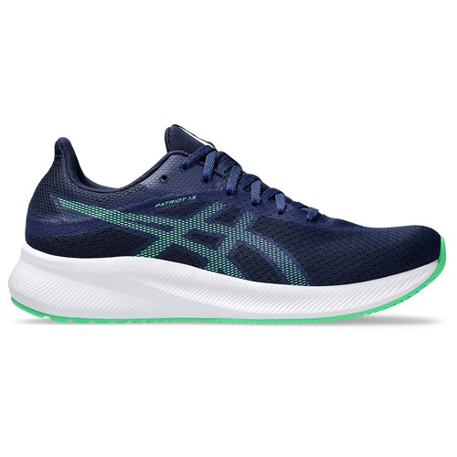 Tenis Running Asics Patriot 13 para Hombre
