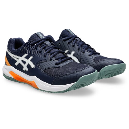Tenis Padel Asics Gel-Dedicate 8 para Hombre
