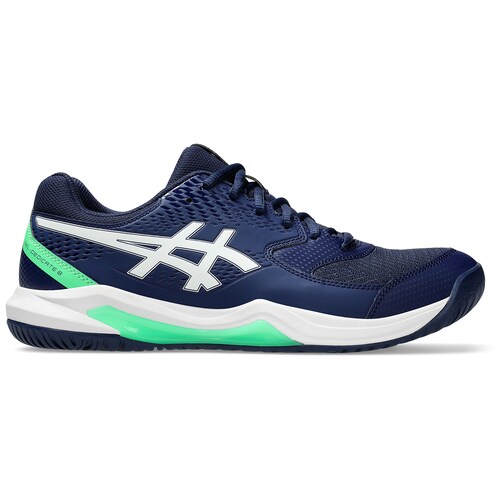 Tenis Padel Asics Gel-Dedicate 8 para Hombre