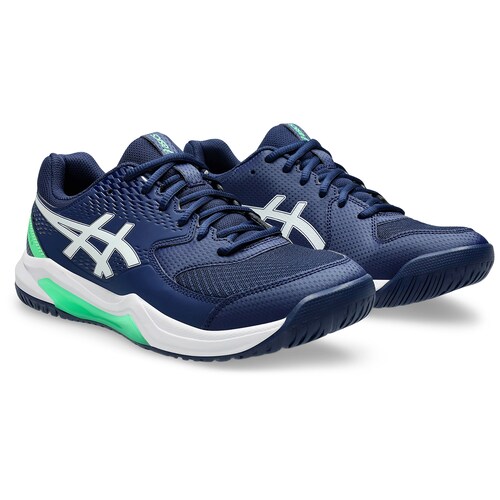 Tenis Padel Asics Gel-Dedicate 8 para Hombre