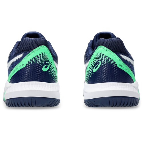 Tenis Padel Asics Gel-Dedicate 8 para Hombre