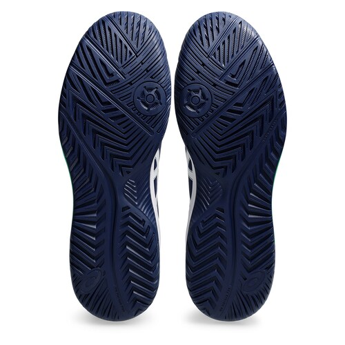 Tenis Padel Asics Gel-Dedicate 8 para Hombre