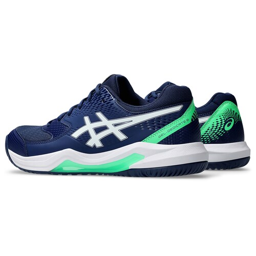 Tenis Padel Asics Gel-Dedicate 8 para Hombre