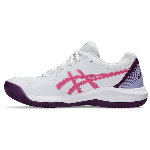 Tenis Padel Asics Gel-Dedicate 8 para Mujer