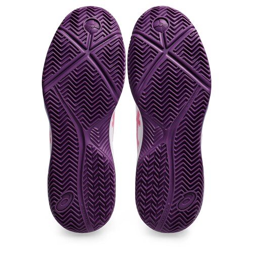 Tenis Padel Asics Gel-Dedicate 8 para Mujer