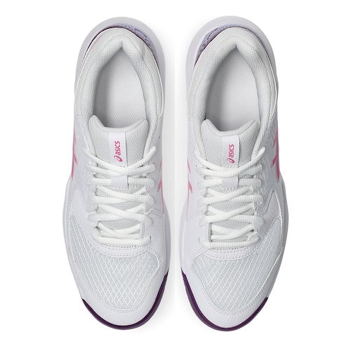 Tenis Padel Asics Gel-Dedicate 8 para Mujer