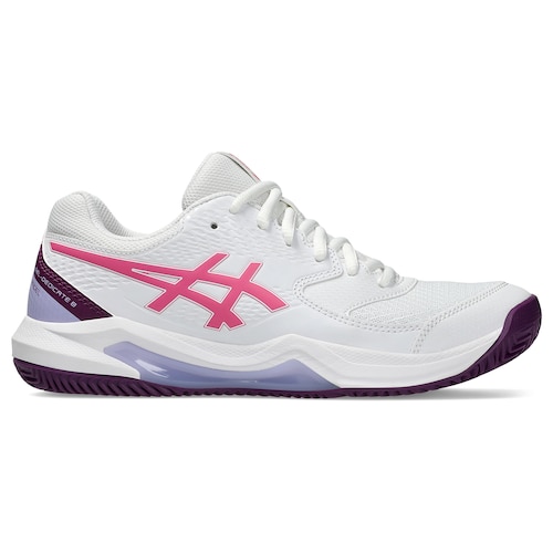 Tenis Padel Asics Gel-Dedicate 8 para Mujer