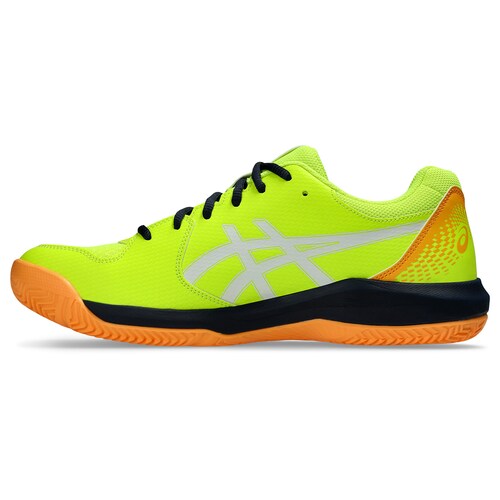 Tenis Padel Asics Gel-Dedicate 8 para Hombre