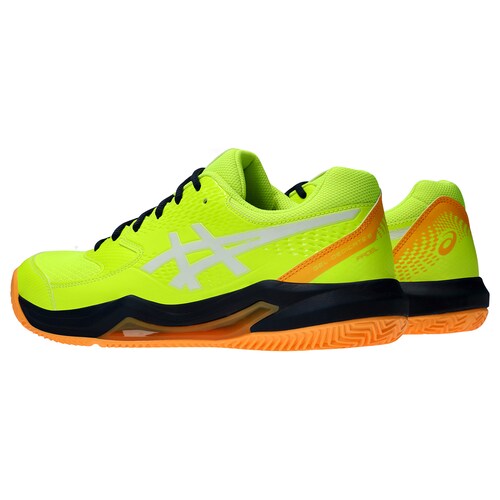 Tenis Padel Asics Gel-Dedicate 8 para Hombre