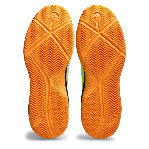 Tenis Padel Asics Gel-Dedicate 8 para Hombre