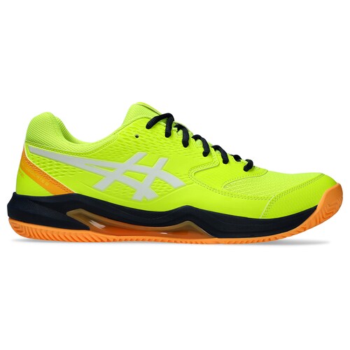 Tenis Padel Asics Gel-Dedicate 8 para Hombre