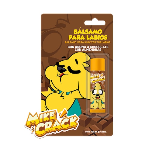 Lip Balm Mikecrack