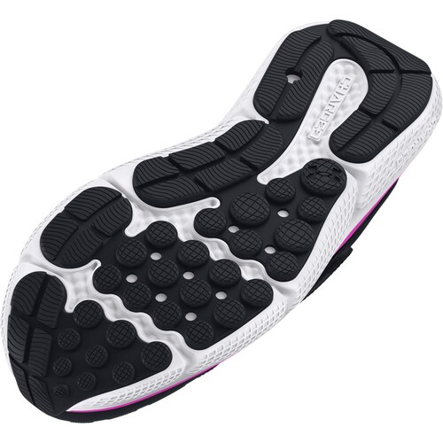 Tenis Running Velc 17-22 Under Armour para Niña