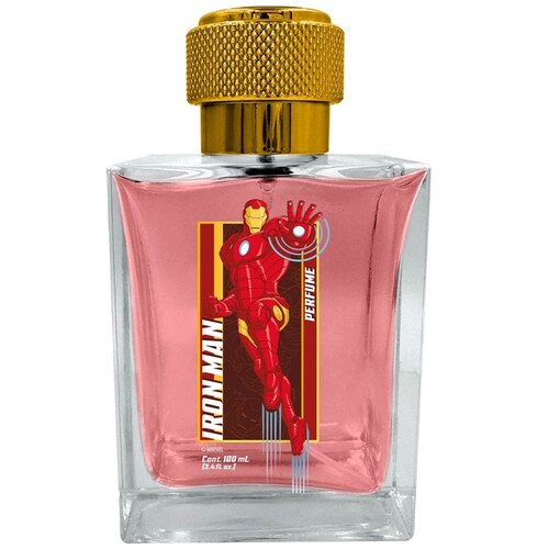 Eau de Toilette "ironman"