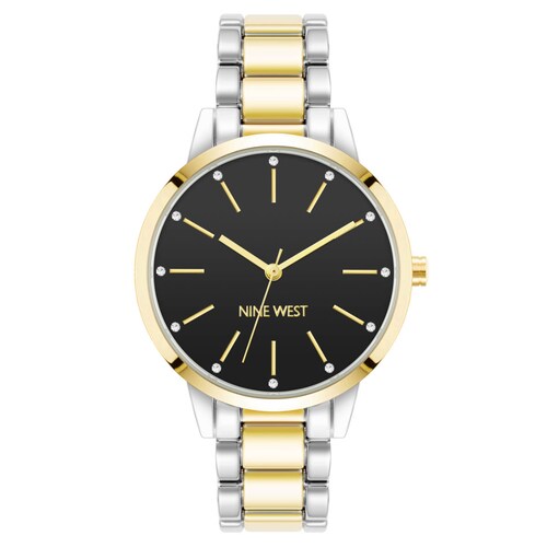 Reloj Nine West para Mujer Nw2099Bktt