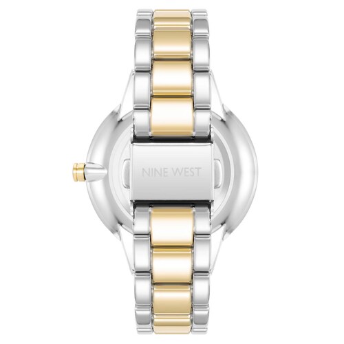 Reloj Nine West para Mujer Nw2099Bktt