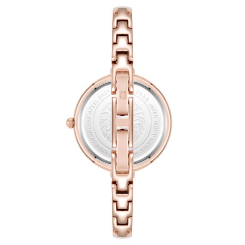 Set Reloj Anne Klein Ak5110Rgst para Mujer
