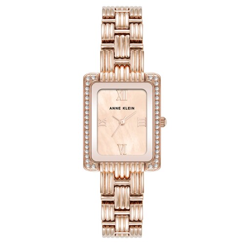 Reloj Anne Klein para Mujer Ak5168Rgrg