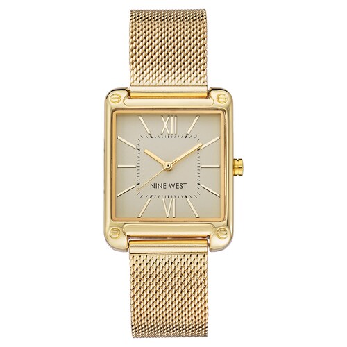 Reloj Nine West para Mujer Nw2090Chgz