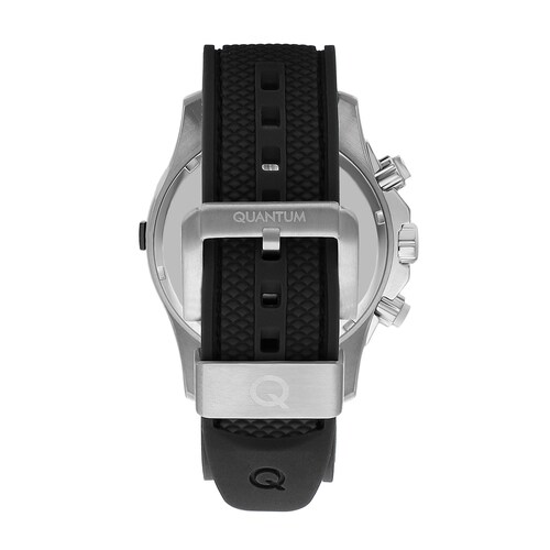 Set Reloj Quantum Qtboxrj22 para Hombre