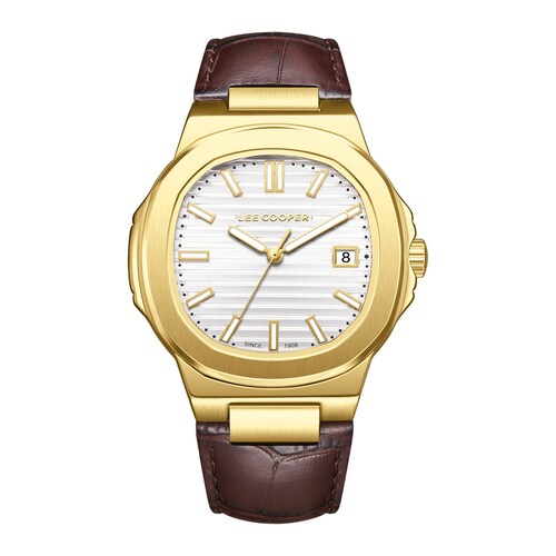 Reloj Lee Cooper para Hombre Lc08108134