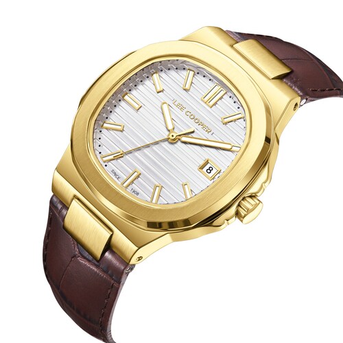 Reloj Lee Cooper para Hombre Lc08108134