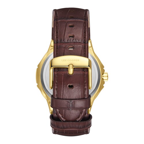 Reloj Lee Cooper para Hombre Lc08108134