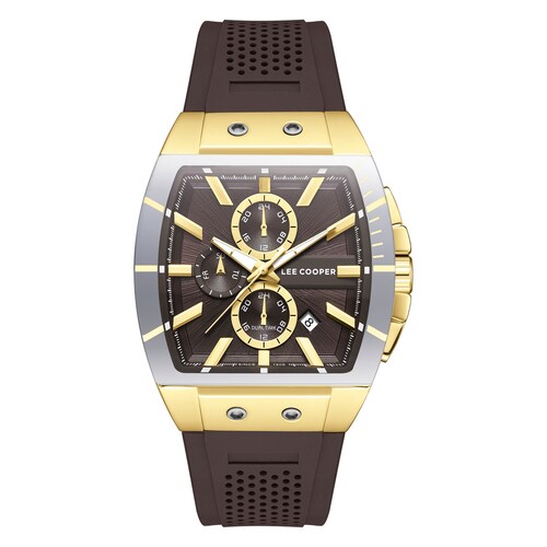 Reloj Lee Cooper Lc08081144 para Hombre