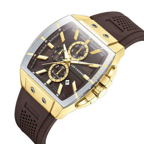 Reloj Lee Cooper Lc08081144 para Hombre