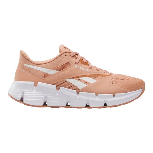 Tenis Running Reebok Zig Dynamica 5 para Mujer