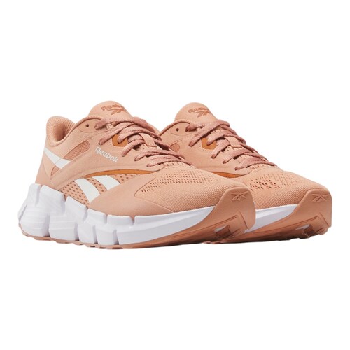 Tenis Running Reebok Zig Dynamica 5 para Mujer
