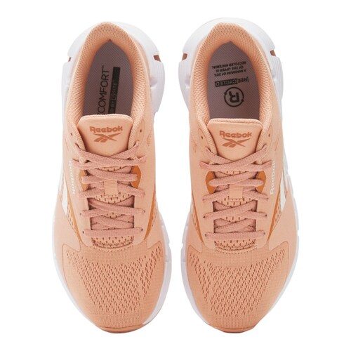 Tenis Running Reebok Zig Dynamica 5 para Mujer