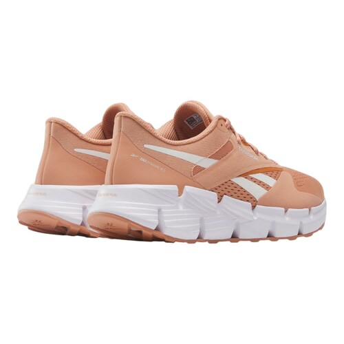 Tenis Running Reebok Zig Dynamica 5 para Mujer