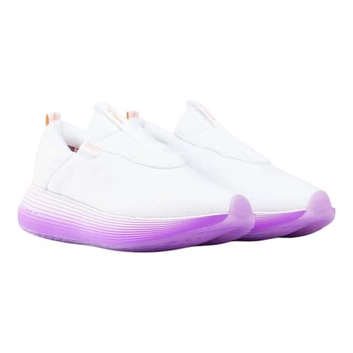 Tenis Casual Reebok Dmx Comfort Slip On para Mujer