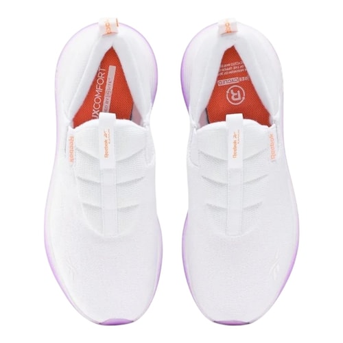 Tenis Casual Reebok Dmx Comfort Slip On para Mujer
