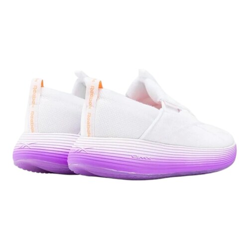 Tenis Casual Reebok Dmx Comfort Slip On para Mujer