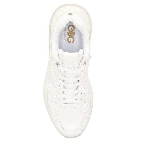 Tenis Sport con Aplicación G By Guess