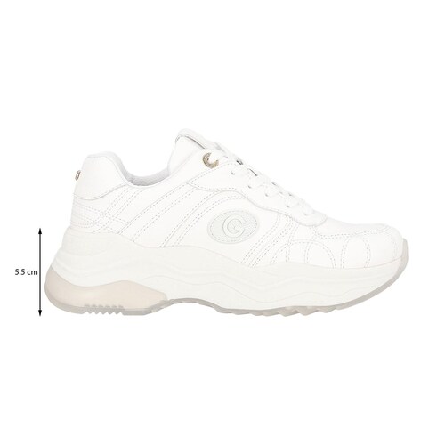 Tenis Sport con Aplicación G By Guess
