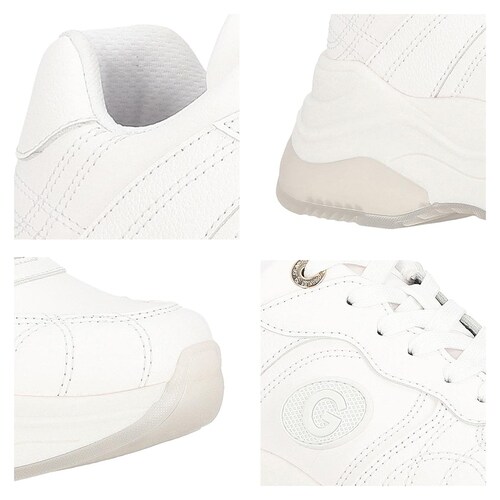 Tenis Sport con Aplicación G By Guess