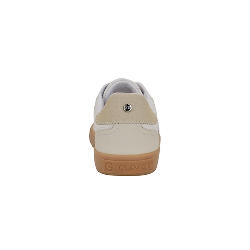 Tenis Punta Redonda G By Guess
