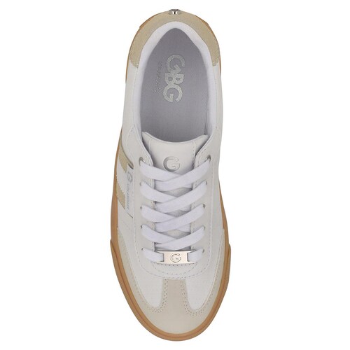 Tenis Punta Redonda G By Guess