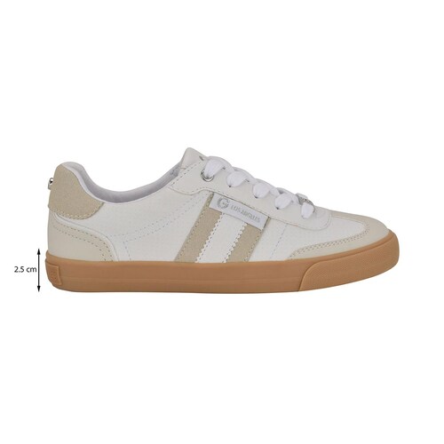 Tenis Punta Redonda G By Guess