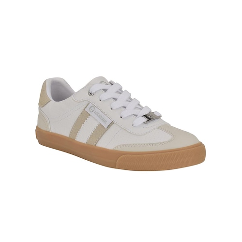 Tenis Punta Redonda G By Guess