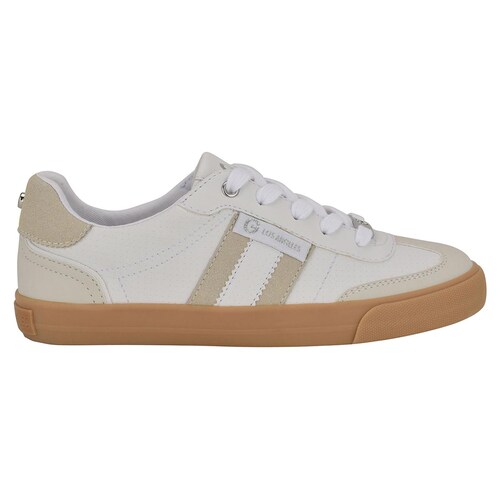 Tenis Punta Redonda G By Guess