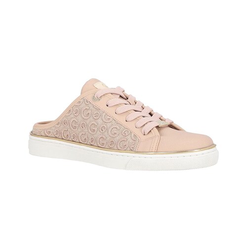 Tenis Estampado Liso G By Guess
